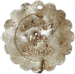 Hacienda San José Hilí reverse