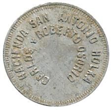 San Antonio Holka 1000