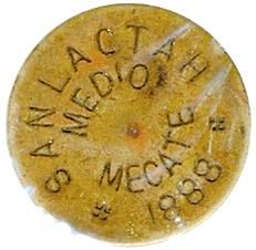 Sanlahtah ½ mecate