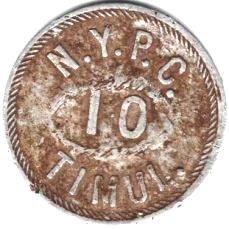 Timul 10