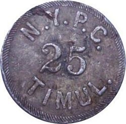 Timul 25
