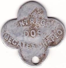 Tzon 2 mecates reverse