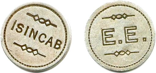 isincab