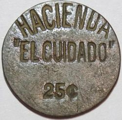 1478 El Cuidado