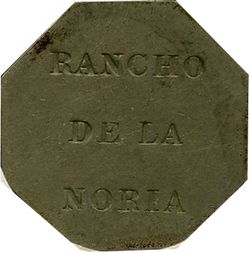 1848 La Noria