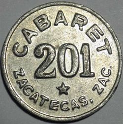 Cabaret 201