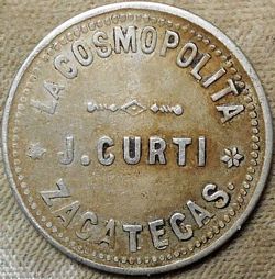 La Cosmopolita