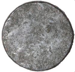San Mateo reverse