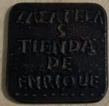 tienda de Enrique