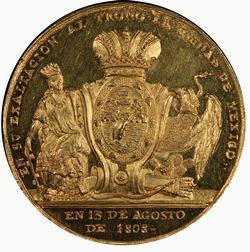 1808 Proclamation Ferd VII