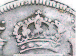 1814 1r Ga crown 2