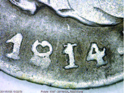 1814 1r Ga date