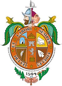 Escudo del Municipio de Pinos