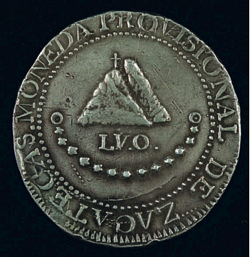Keech LVO image 1