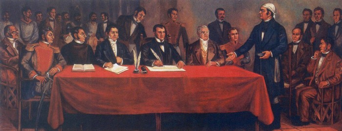 Congress of Chilpancingo