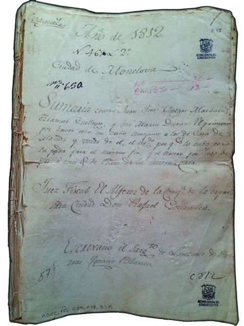 Monclova image 5