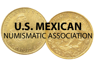 Coins of Mexico